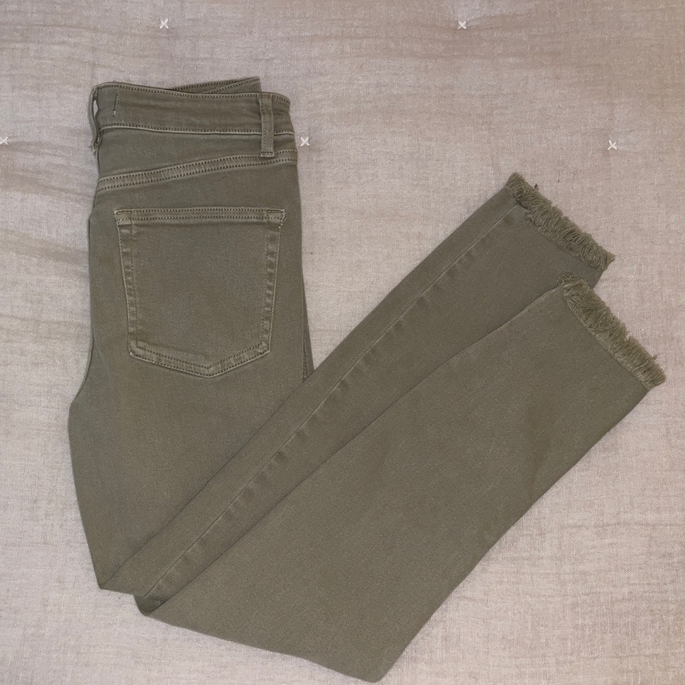 We The Free / Free People Jeans